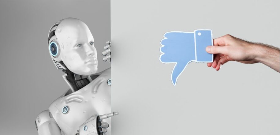 AI Outage